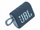 Bild 6 JBL Bluetooth Speaker Go 3 Blau, Verbindungsmöglichkeiten