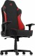 Nitro Concepts X1000 Gaming Chairs - black/red