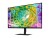 Bild 2 Samsung Monitor LS32A800NMPXEN, Bildschirmdiagonale: 32 "