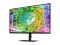 Bild 1 Samsung Monitor LS32A800NMPXEN, Bildschirmdiagonale: 32 "