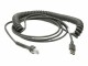 Zebra Technologies Zebra - USB-Kabel 