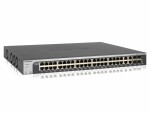 NETGEAR Switch XS748T 48 Port, SFP Anschlüsse: 0, Montage