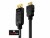 Bild 2 PureLink Kabel PI5100 DisplayPort - HDMI, 7.5 m, Kabeltyp