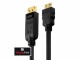 Immagine 3 PureLink Kabel DisplayPort - HDMI