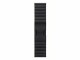Apple 42mm Space Black Link Bracelet, APPLE 42mm Space