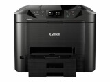 Canon MAXIFY MB5450 Inkjet Multifunction