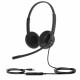 Image 1 Yealink UH34 Lite Dual Teams schnurgebundenes USB Headset