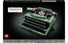 LEGO ® Ideas Schreibmaschine 21327, Themenwelt: Ideas