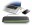 Bild 3 Poly SYNC 60, Funktechnologie: Bluetooth 5.1, Anschlussart: USB
