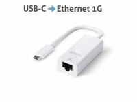PureLink Netzwerk-Adapter IS260 USB-C 