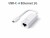 Bild 1 PureLink Netzwerk-Adapter IS260 USB-C - RJ-45, weiss