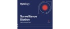 Synology Lizenz Surveillance 4 zusätzliche Kameras, Lizenzdauer