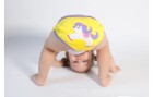 Zoocchini Trainings-Slip Set 3 Stk. Girl, Fee / 2-3 Jahre