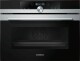 Siemens Einbauherd/Backofen CB635GBS3  - A+