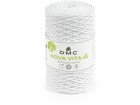 DMC Cable DMC Wolle Nova Vita 2.5 mm, 250 g, Weiss