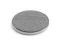Nevox Wireless Charger Fast Charger Flat 15 W, Induktion