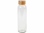 Creativ Company Glasflasche 500 ml 6.7 x 22 cm, 1