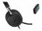 Bild 6 Yealink Headset UH38 Dual UC USB-C, mit Akku, Microsoft