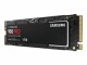 ORIGIN STORAGE 1TB SAMSUNG 980 PRO M.2 NVME PCIE4 NMS NS INT