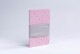 GMUND     Bavarian Book        13.5x20cm - 39449     rosa, dotted        112 Seiten