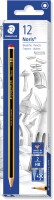STAEDTLER Bleistift NORIS HB 120-2, Kein Rückgaberecht, Aktueller
