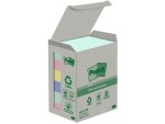 Post-it Notizzettel Recycling Notes 38 x 51 mm