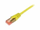 Wirewin Patchkabel RJ-45 - RJ-45, Cat 6, UTP, 1.5