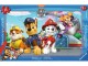 Ravensburger Kleinkinder Puzzle Paw Patrol ? Vier mutige Retter