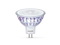 Philips Lampe 7 W (50 W) GU5.3