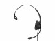EPOS | SENNHEISER Headset IMPACT SC 230 Mono QD, Microsoft Zertifizierung