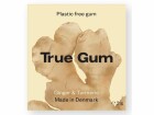 True Gum Kaugummi Ingwer & Kurkuma 21 g, Produkttyp: Zuckerfreier