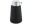diaqua® Seifenspender Yuma 400 ml, Schwarz, Fassungsvermögen: 400 ml, USB-Schnittstelle: Nein, Detailfarbe: Schwarz, Wandmontage: Nein, Sensor-Technik: Nein