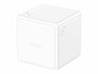 Aqara Magic Cube T1 PRO, Zigbee, Detailfarbe: Weiss, Produkttyp