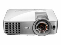 BenQ MW632ST - DLP projector - portable - 3D