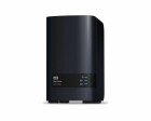 Western Digital NAS - My Cloud EX2 Ultra 12 TB