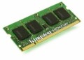Kingston SO-DDR3-RAM ValueRAM 1600 MHz 1x 2 GB, Arbeitsspeicher