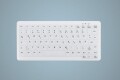 Cherry Exchangeable Silicone Key Membrane for AK-C4110 - QWERTY