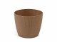 Neogard AG Blumentopf Magnolia Eco, Ø 16 cm, Wood, Volumen