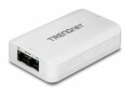 TRENDNET TPE-BE200 PoE++ Extender 2-Port Gigabit