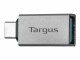 Image 11 Targus - USB-C adapter kit - USB 3.2 Gen 1 - silver