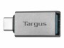 Targus USB-Adapter 2er-Pack USB-C Stecker - USB-A Buchse, USB