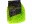 Alpha Line Mikrofaser Handschuh, Detailfarbe: Grün, Set: Nein, Zubehörtyp: Waschhandschuh