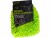 Bild 0 Alpha Line Mikrofaser Handschuh, Detailfarbe: Grün, Set: Nein