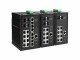 Image 6 Edimax Pro Edimax Pro 20 Port Rail PoE