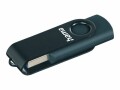 Hama "Rotate" - USB-Flash-Laufwerk - 128 GB - USB