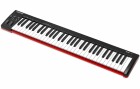 Nektar Keyboard Controller SE61, Tastatur Keys: 61, Gewichtung