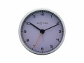NeXtime Klassischer Wecker Company Alarm Weiss, Funktionen: Alarm