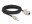 Bild 2 DeLock Patchkabel RJ45 zu Keystone Cat 6A, S/FTP, 5