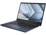 Asus ExpertBook B5 (B5402CVA-KC0255X), Prozessortyp: Intel Core