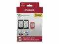Canon PG-575/CL-576 Photo Paper Value Pack - 2-pack